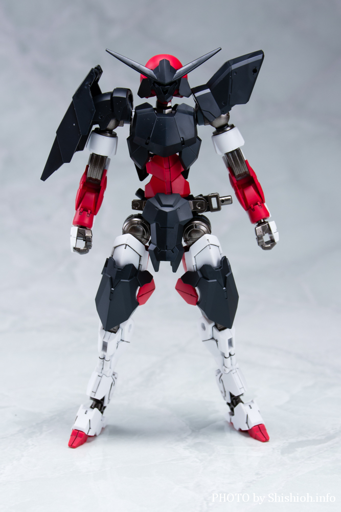 30MM 1/144 EXM-A9s スピナティオ (戦国仕様) 初回限定カスタムジョイントセット