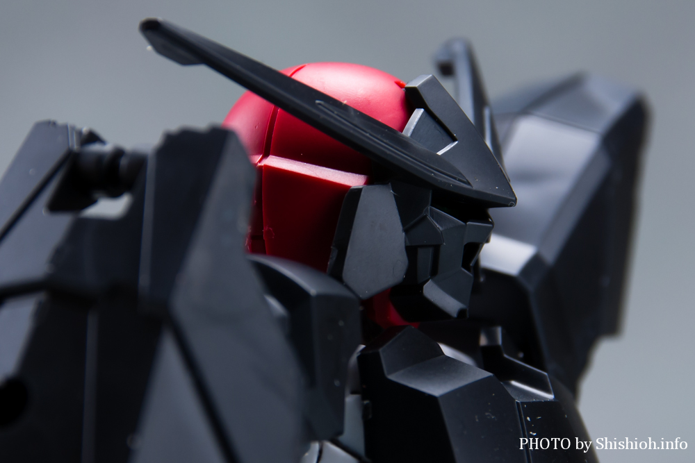 30MM 1/144 EXM-A9s スピナティオ (戦国仕様) 初回限定カスタムジョイントセット