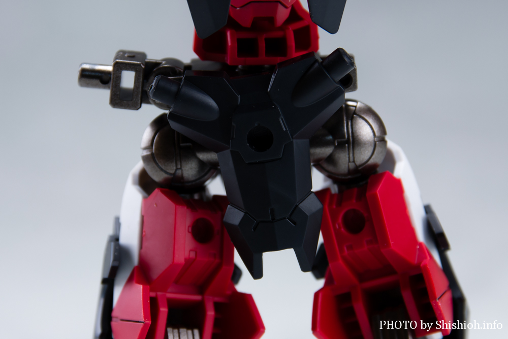 30MM 1/144 EXM-A9s XsieBI (퍑dl) JX^WCgZbg