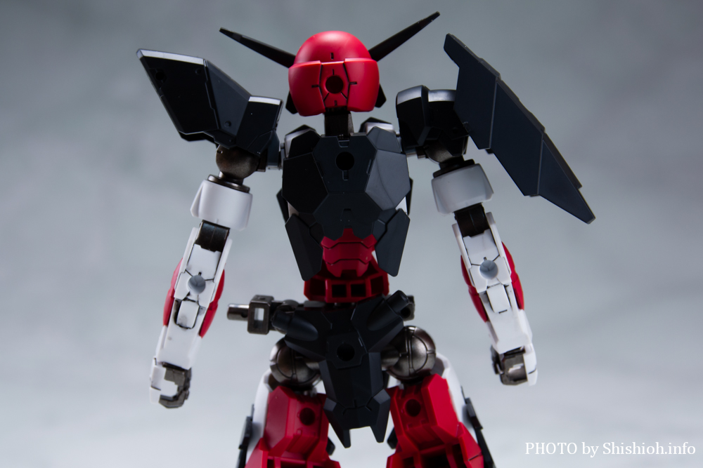 30MM 1/144 EXM-A9s XsieBI (퍑dl) JX^WCgZbg