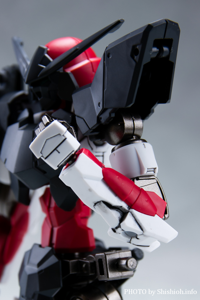 30MM 1/144 EXM-A9s XsieBI (퍑dl) JX^WCgZbg