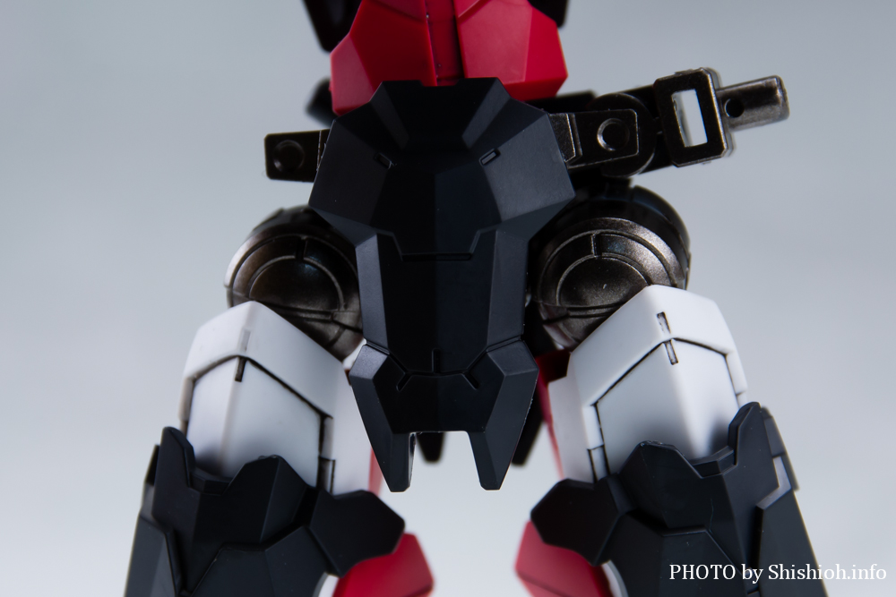 30MM 1/144 EXM-A9s XsieBI (퍑dl) JX^WCgZbg