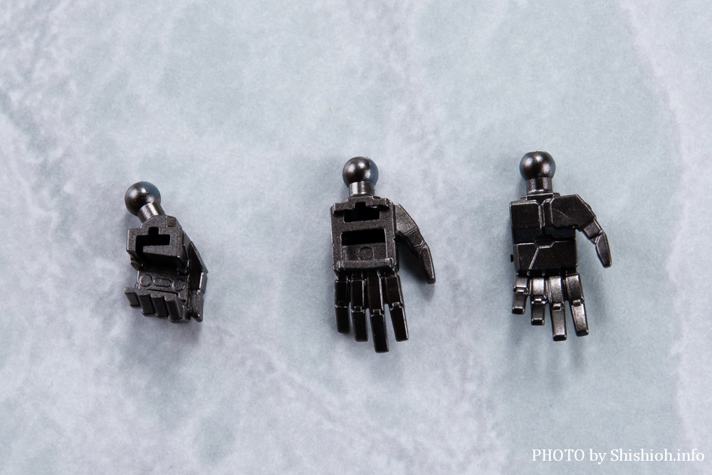 30MM 1/144 EXM-A9s XsieBI (퍑dl) JX^WCgZbg