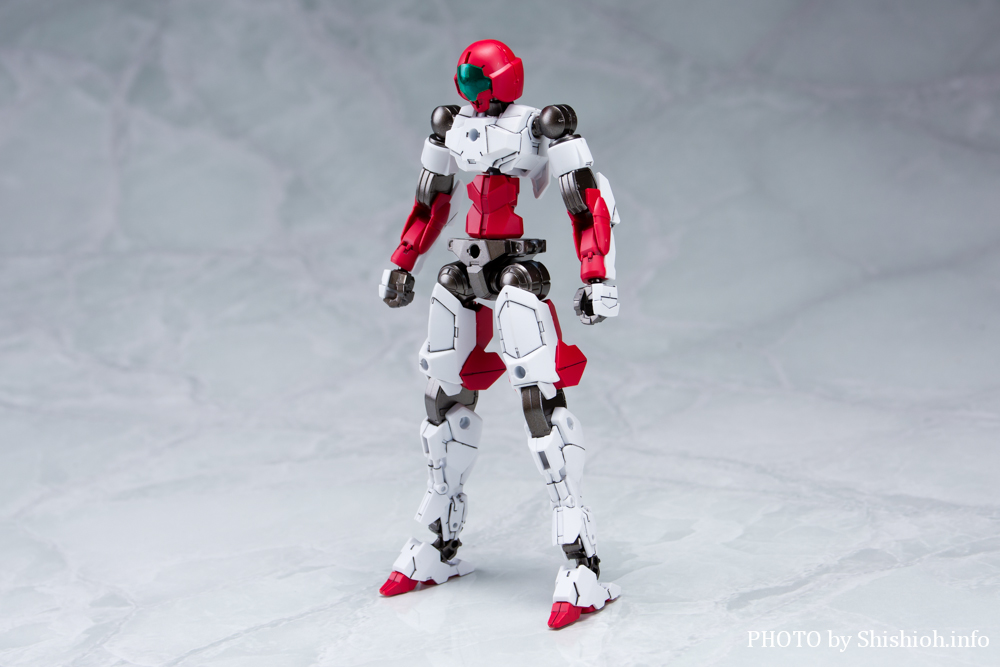 30MM 1/144 EXM-A9s XsieBI (퍑dl) JX^WCgZbg