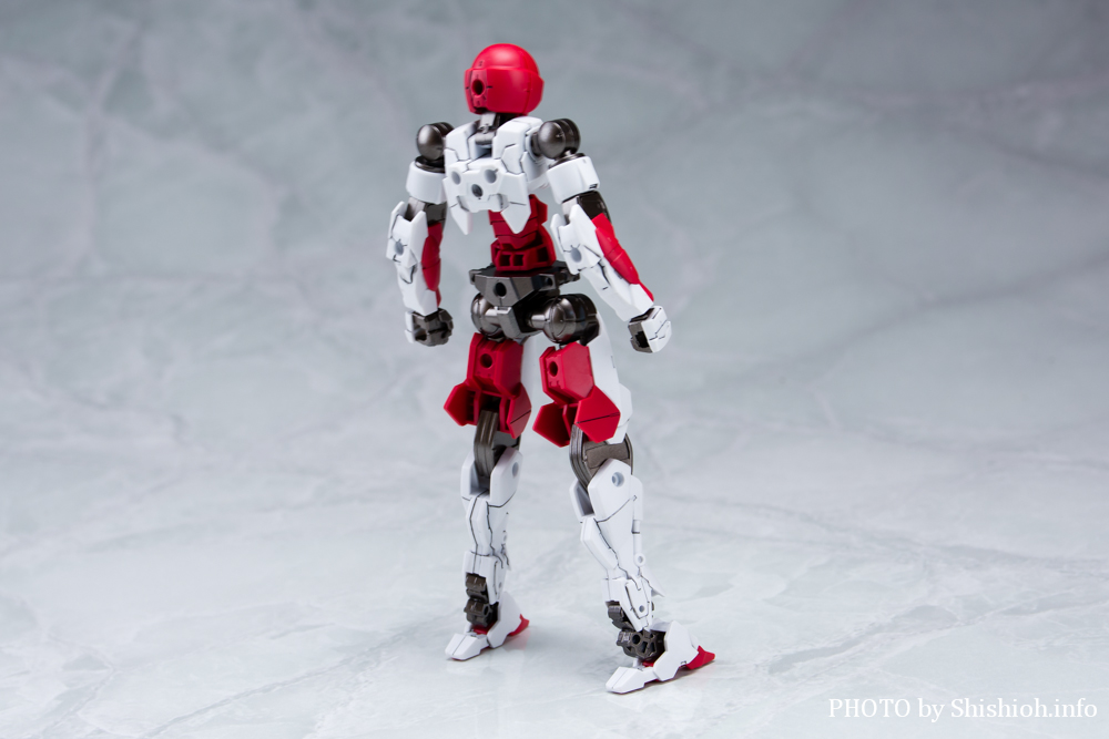 30MM 1/144 EXM-A9s XsieBI (퍑dl) JX^WCgZbg