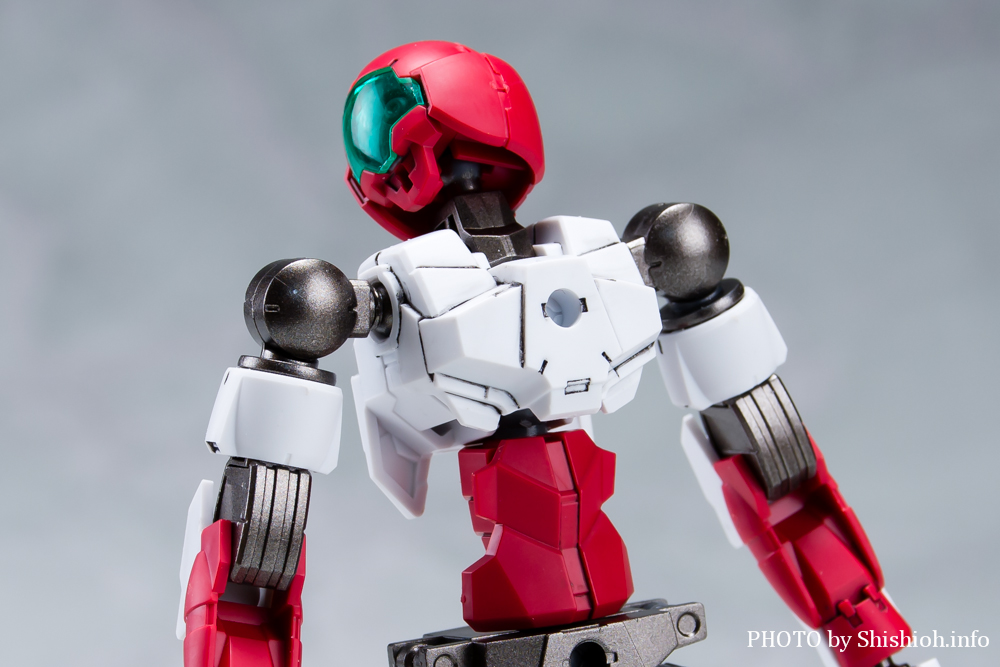 30MM 1/144 EXM-A9s XsieBI (퍑dl) JX^WCgZbg