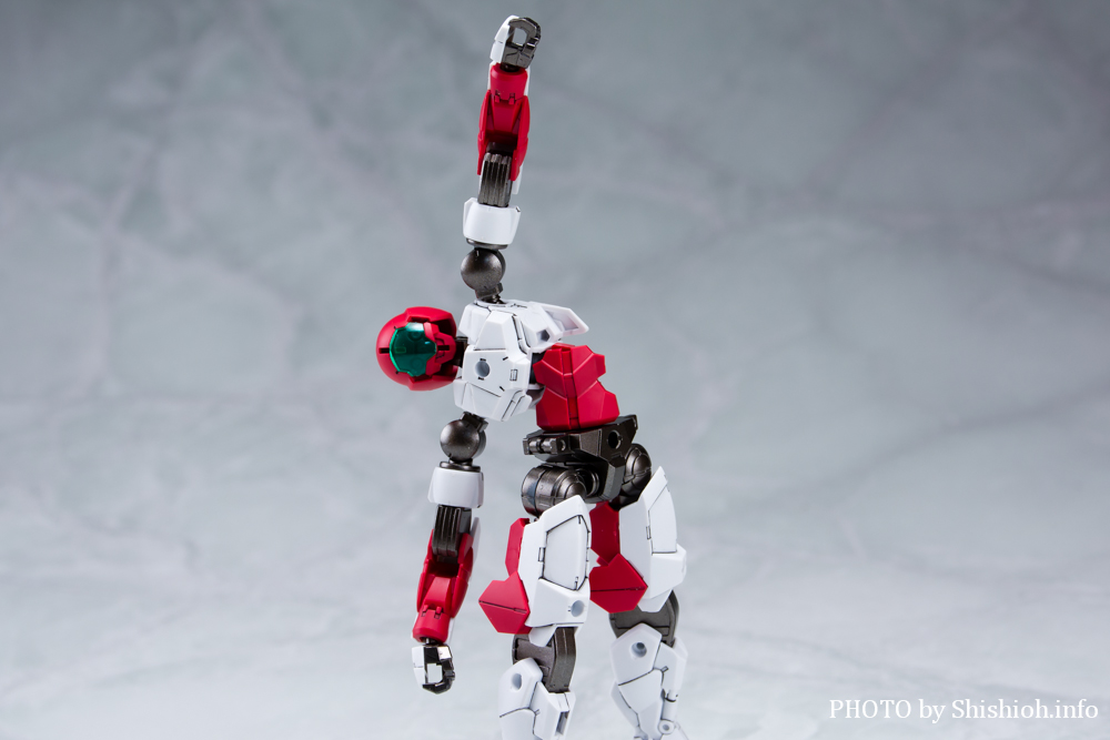30MM 1/144 EXM-A9s XsieBI (퍑dl) JX^WCgZbg