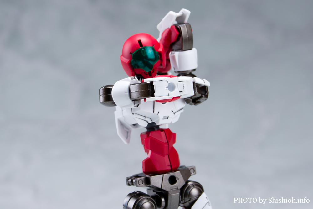 30MM 1/144 EXM-A9s XsieBI (퍑dl) JX^WCgZbg