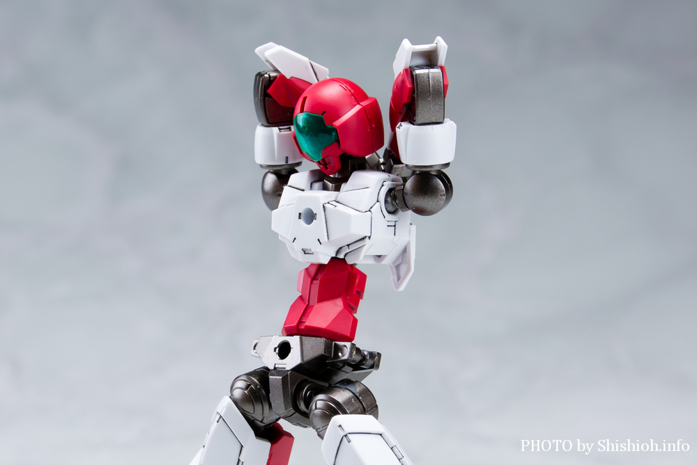30MM 1/144 EXM-A9s XsieBI (퍑dl) JX^WCgZbg