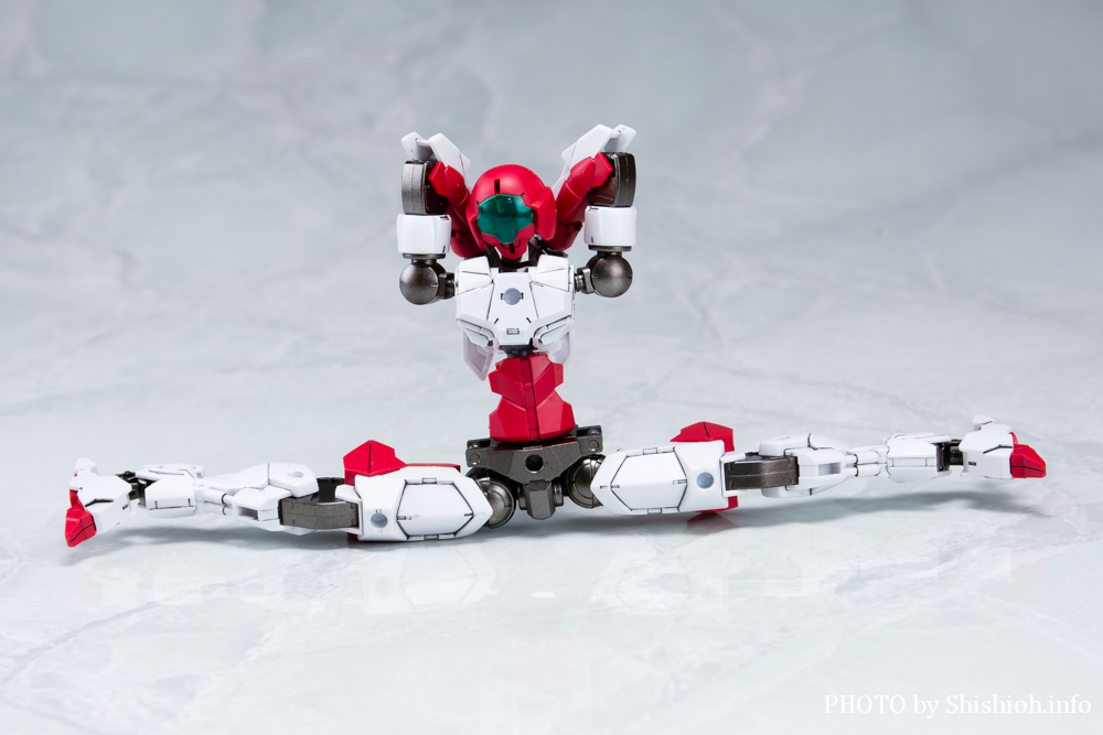 30MM 1/144 EXM-A9s XsieBI (퍑dl) JX^WCgZbg