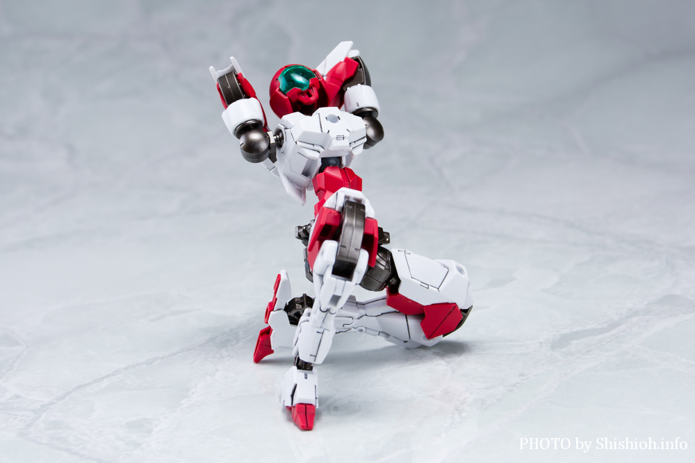 30MM 1/144 EXM-A9s XsieBI (퍑dl) JX^WCgZbg