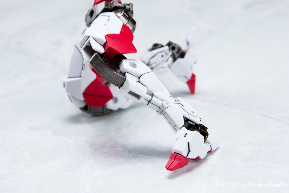 30MM 1/144 EXM-A9s XsieBI (퍑dl) JX^WCgZbg