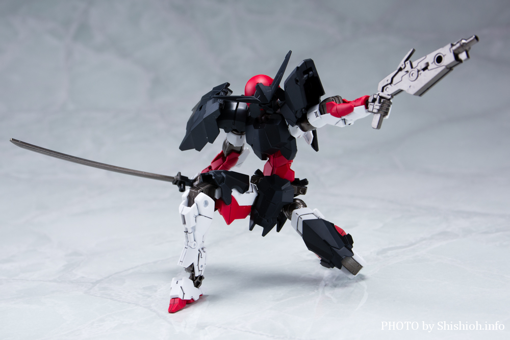 30MM 1/144 EXM-A9s XsieBI (퍑dl) JX^WCgZbg