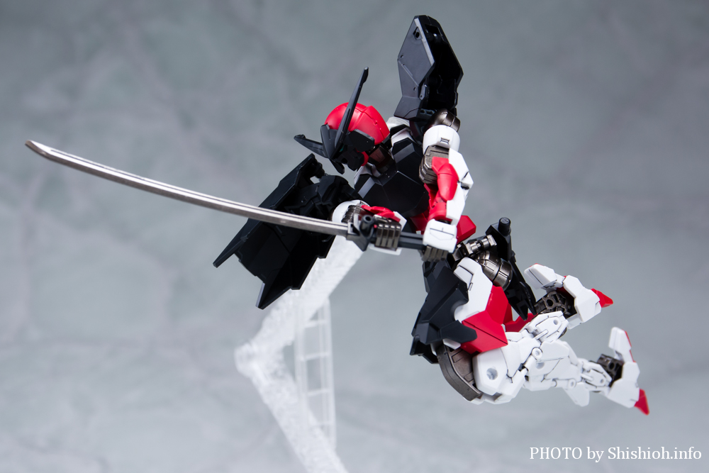 30MM 1/144 EXM-A9s XsieBI (퍑dl) JX^WCgZbg