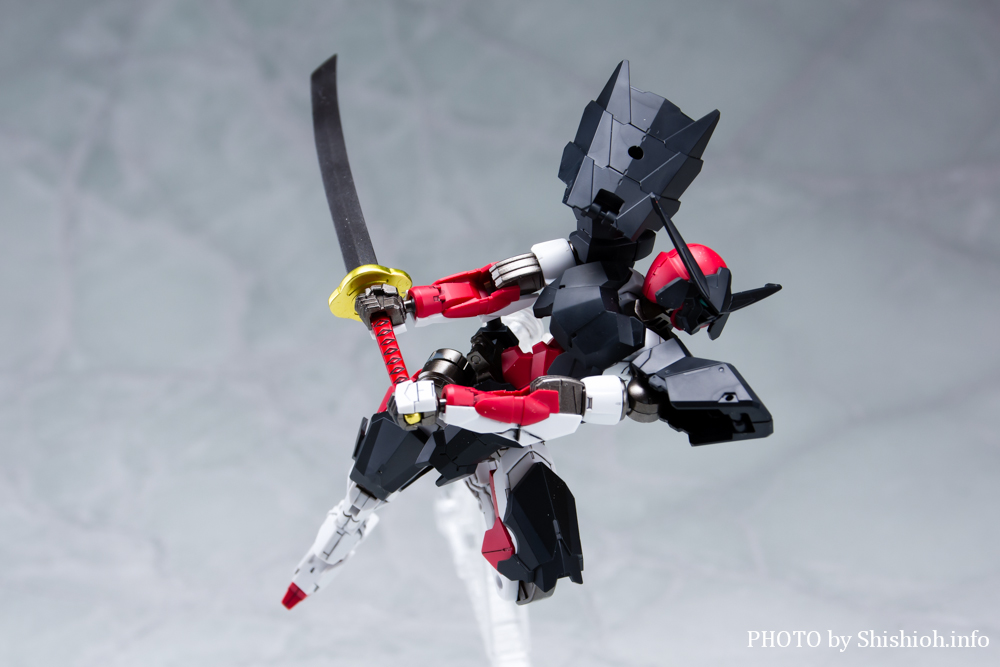 30MM 1/144 EXM-A9s XsieBI (퍑dl) JX^WCgZbg