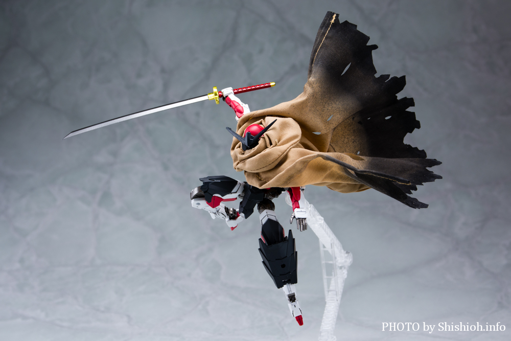 30MM 1/144 EXM-A9s XsieBI (퍑dl) JX^WCgZbg