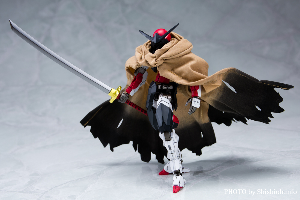 30MM 1/144 EXM-A9s XsieBI (퍑dl) JX^WCgZbg