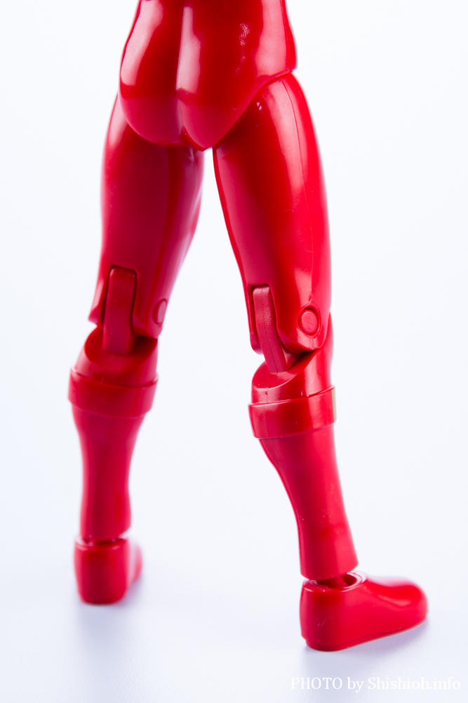 アクションヒーロー ガオレッド