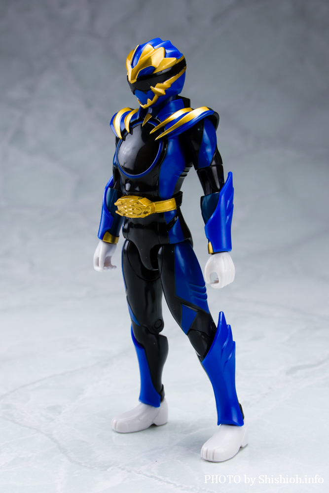 アクションヒーロー ゴジュウレオン