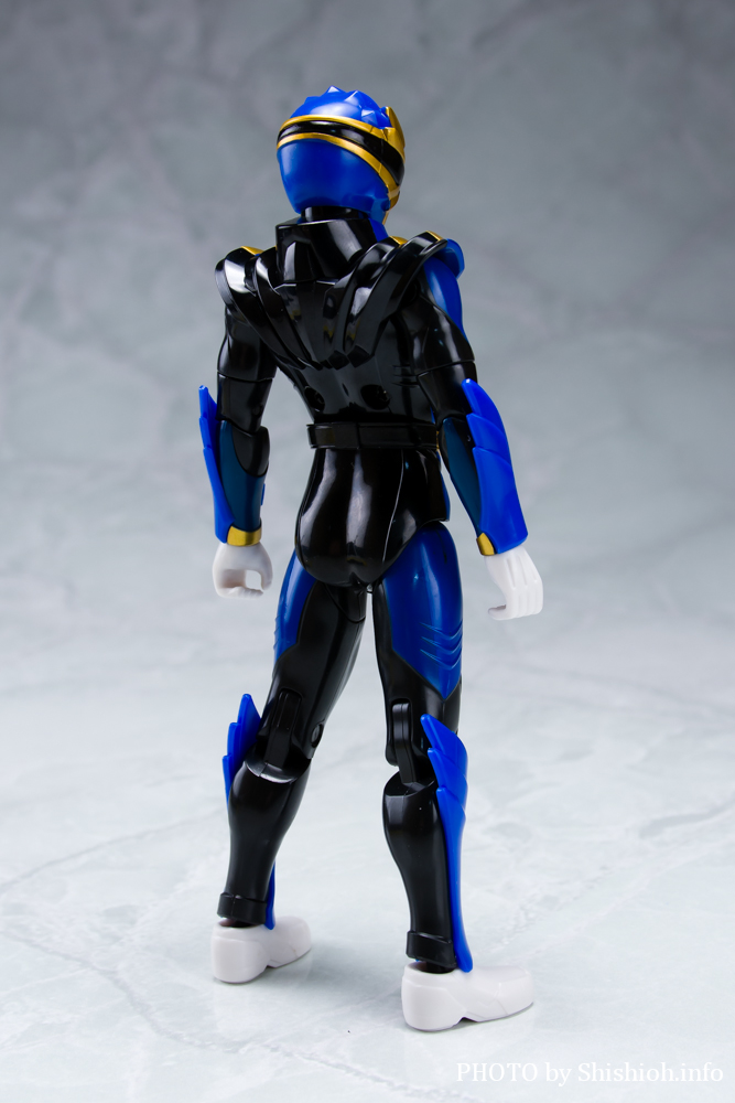 アクションヒーロー ゴジュウレオン