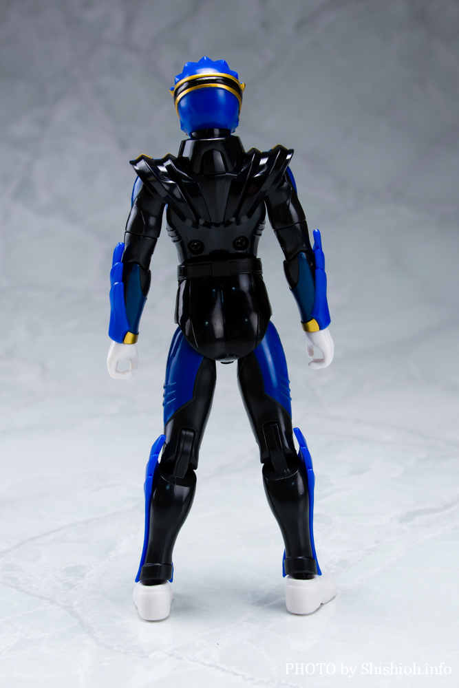 アクションヒーロー ゴジュウレオン