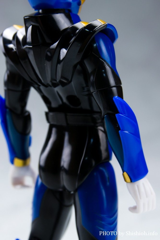 アクションヒーロー ゴジュウレオン