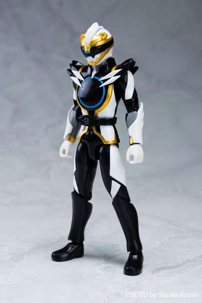 アクションヒーロー ゴジュウポーラー