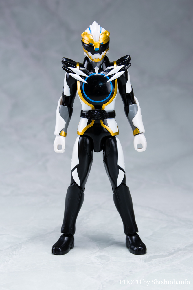 アクションヒーロー ゴジュウポーラー