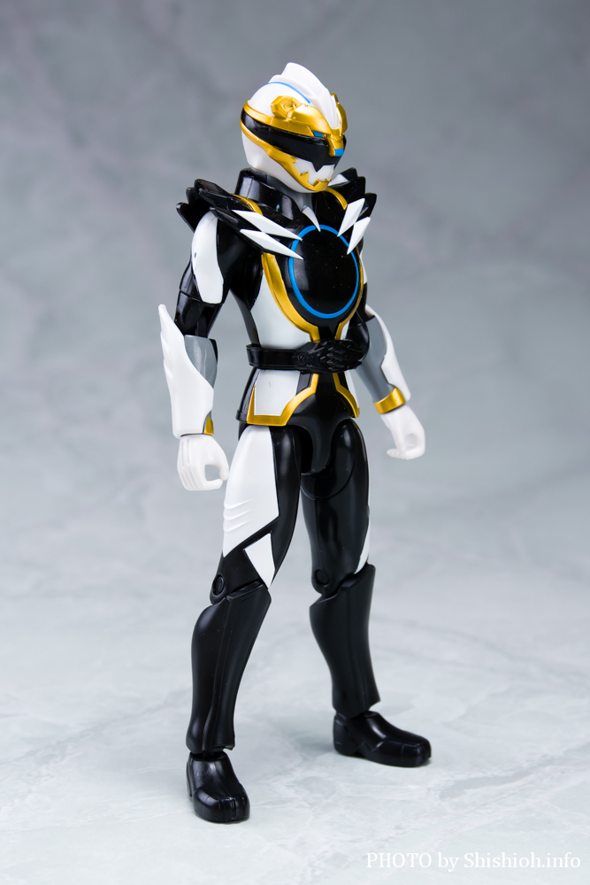 アクションヒーロー ゴジュウポーラー