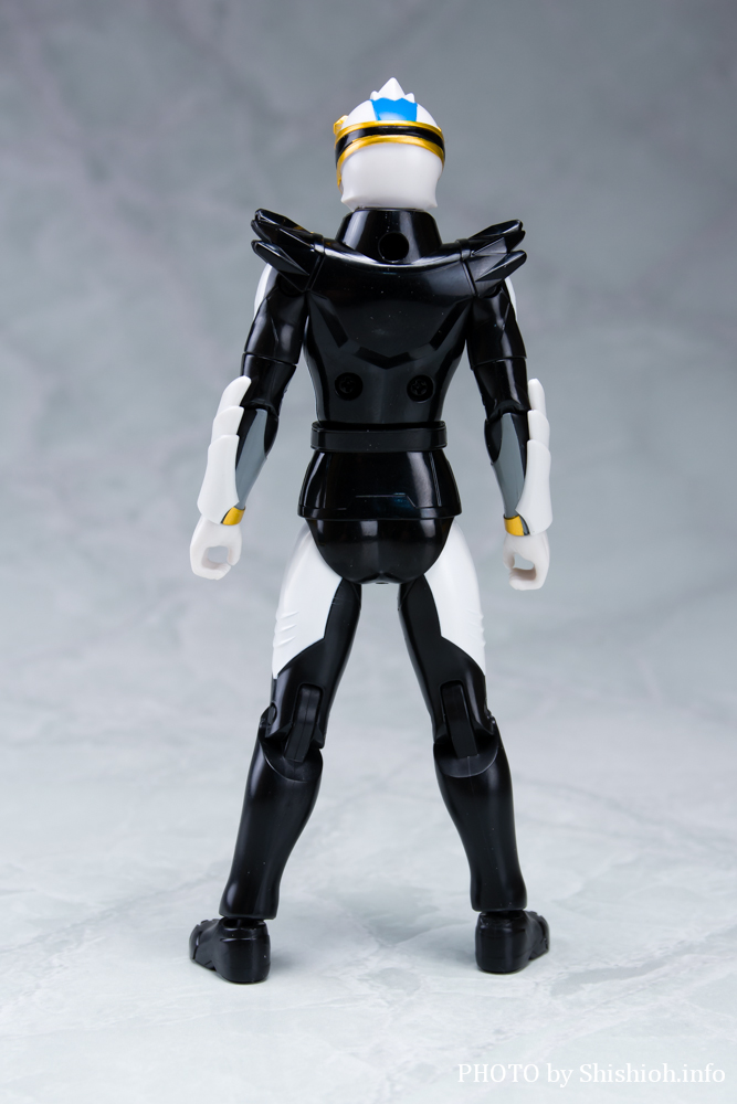 アクションヒーロー ゴジュウポーラー