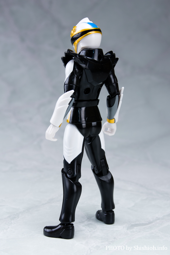 アクションヒーロー ゴジュウポーラー