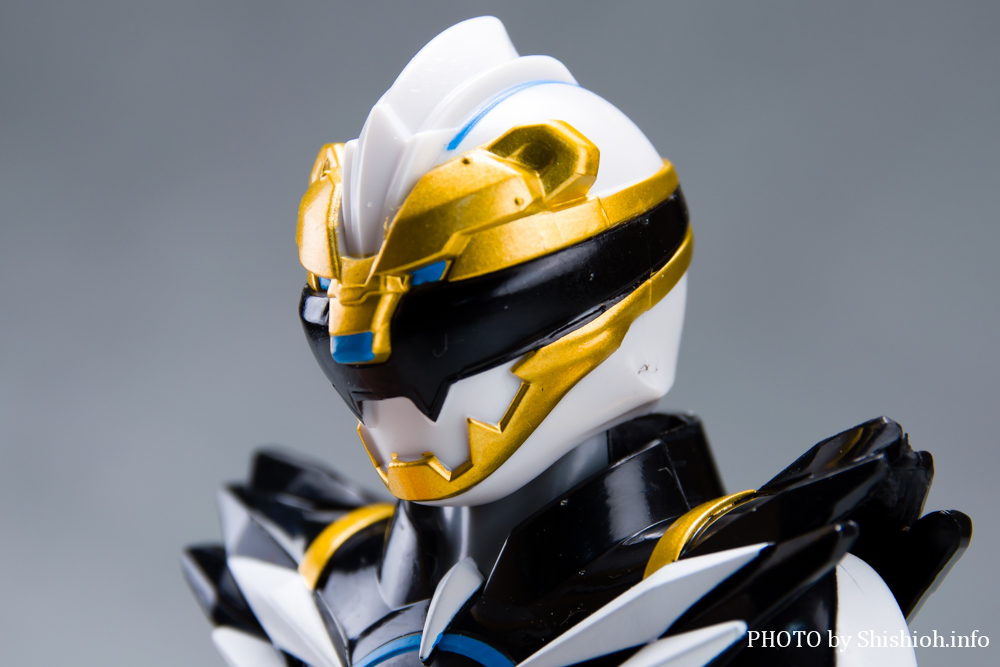 アクションヒーロー ゴジュウポーラー