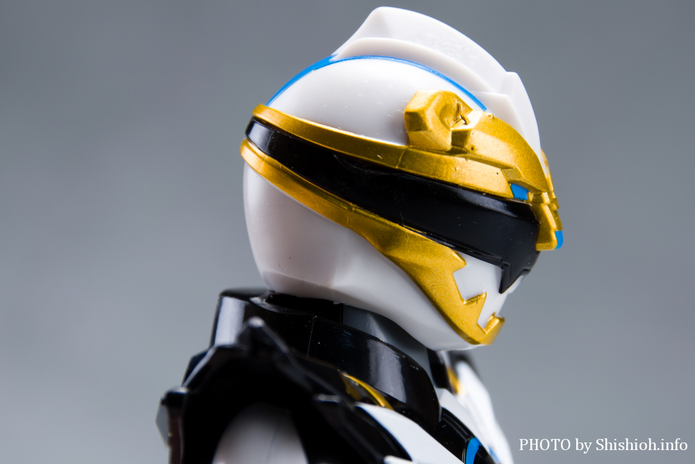 アクションヒーロー ゴジュウポーラー