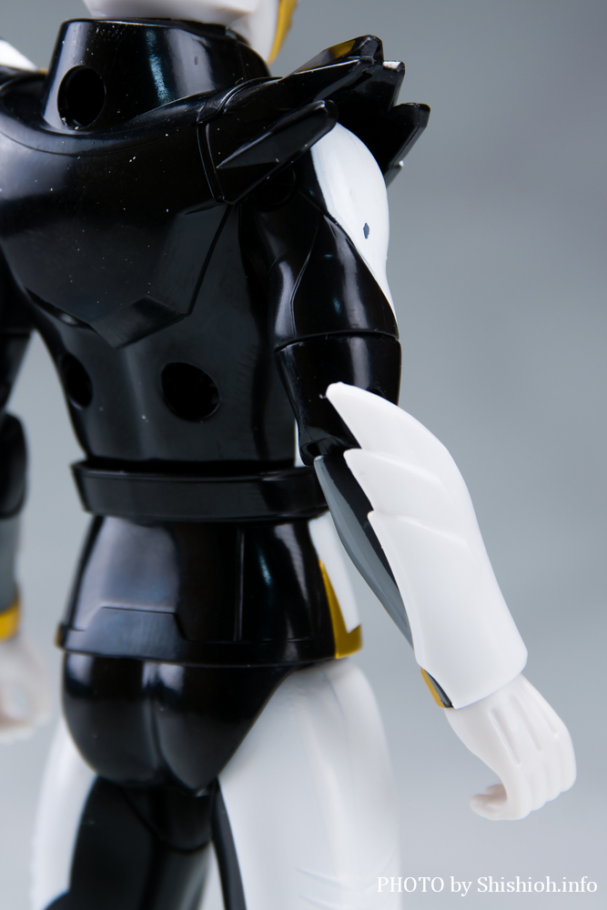 アクションヒーロー ゴジュウポーラー