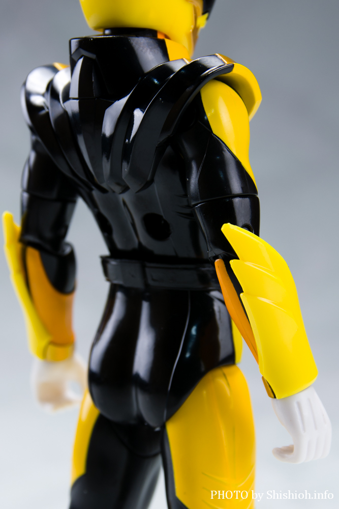 アクションヒーロー ゴジュウティラノ