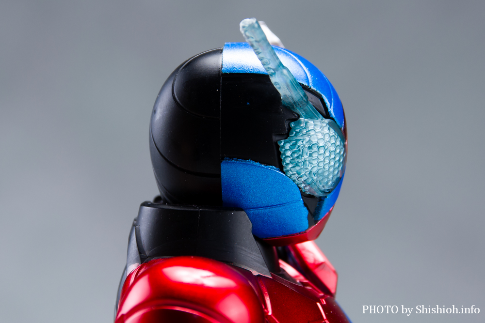 アクションフィギュア 仮面ライダービルド ラビットタンクフォーム
