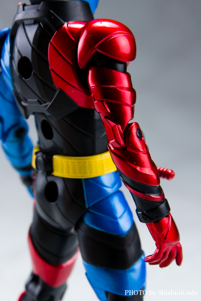 アクションフィギュア 仮面ライダービルド ラビットタンクフォーム