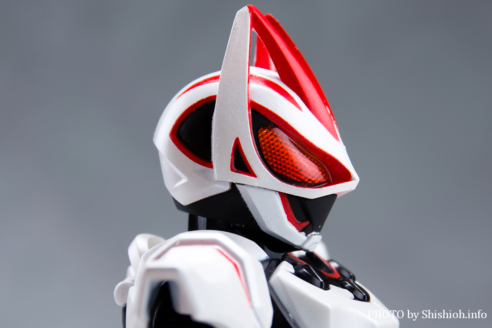 アクションフィギュア 仮面ライダーギーツ マグナムブーストフォーム