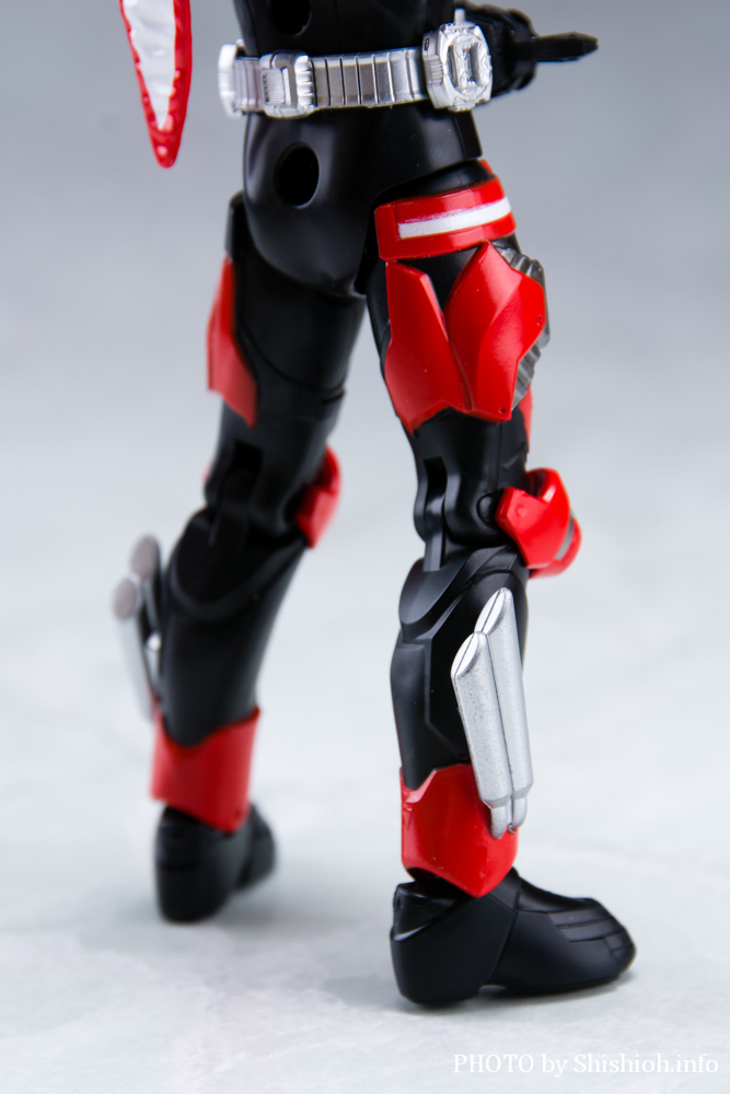 アクションフィギュア 仮面ライダーギーツ マグナムブーストフォーム