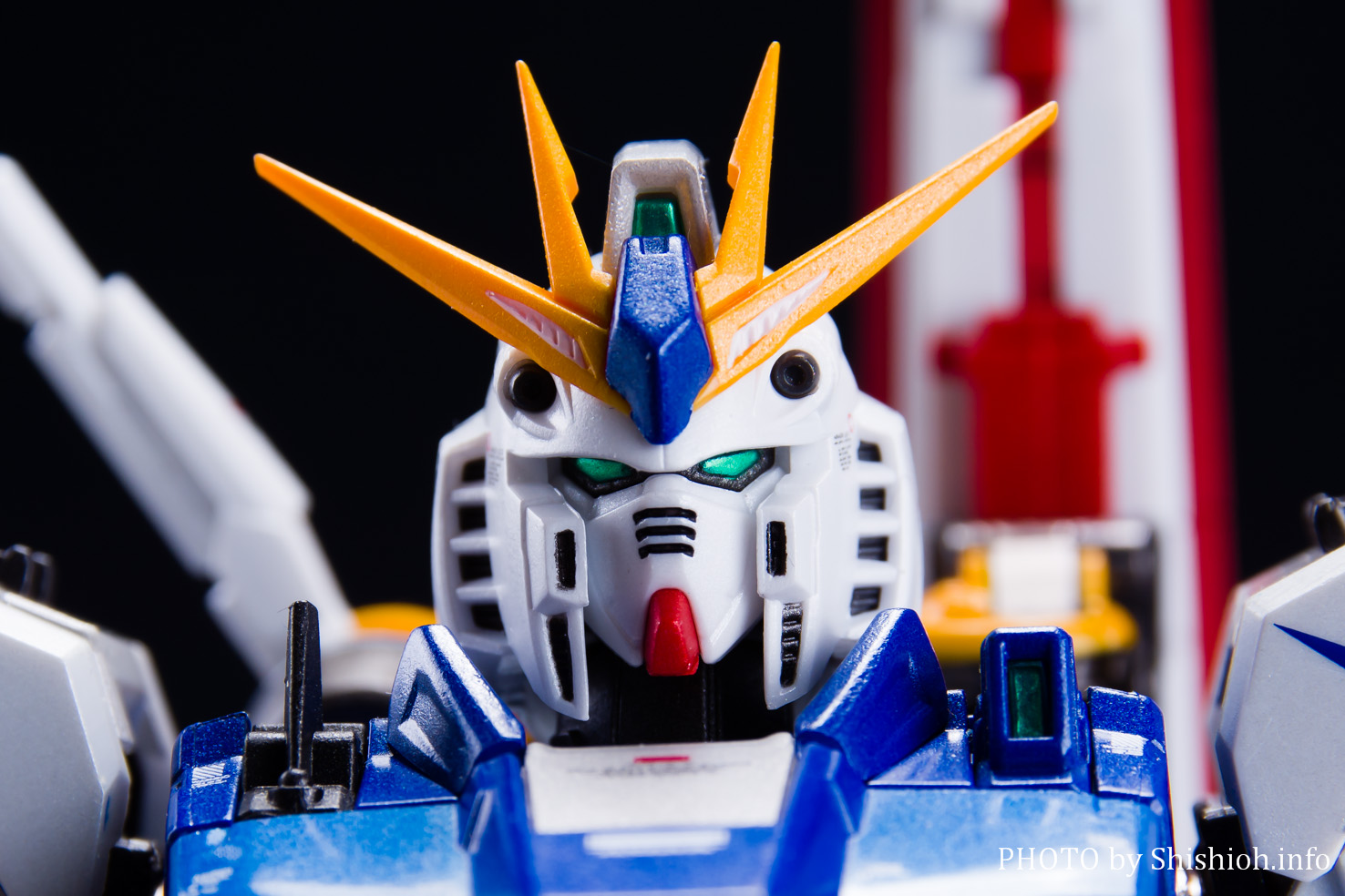 超激安特価 RX 93 ff νガンダム 超合金 vガンダム sitedev.minifinder.se