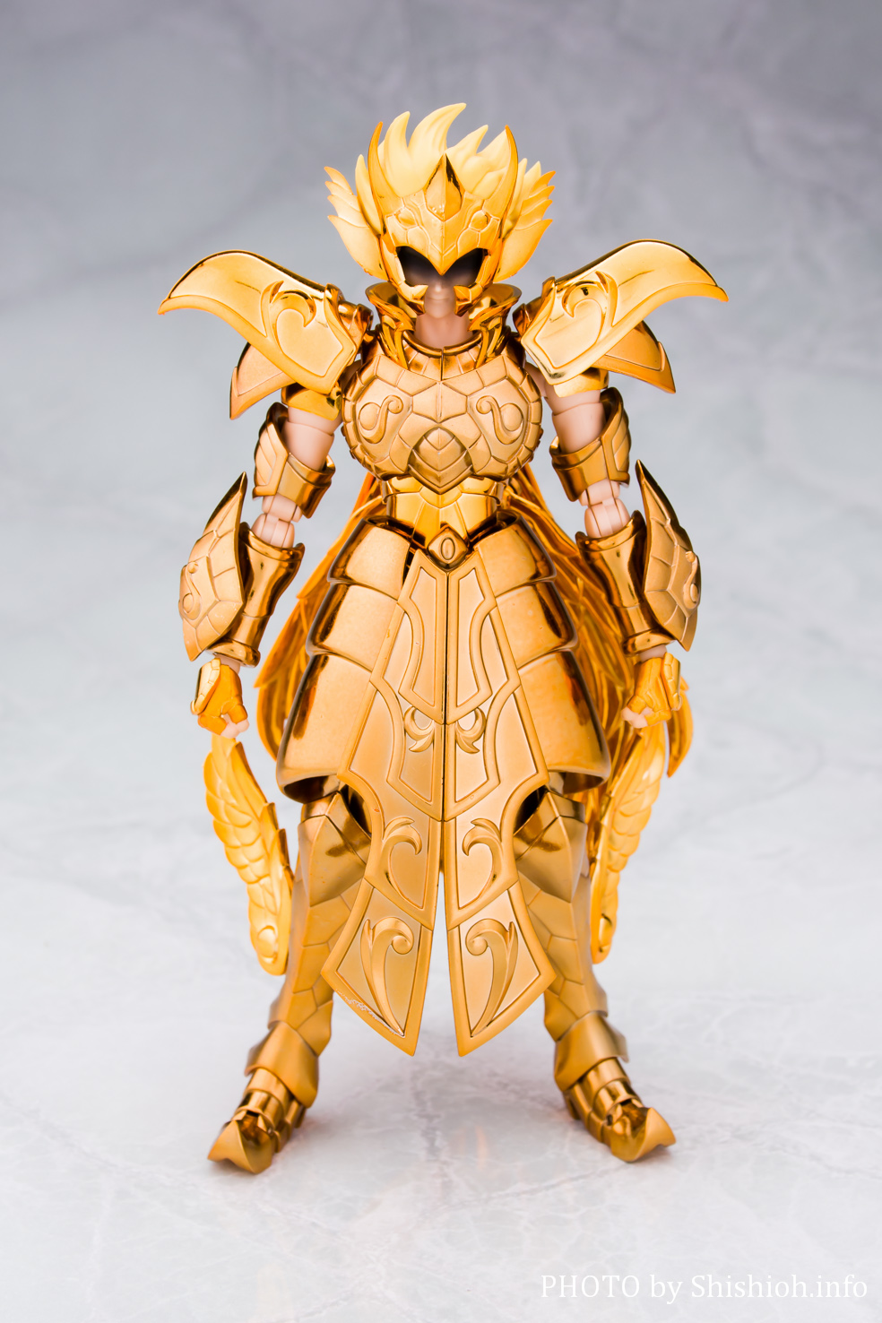 魅力的な 聖闘士聖衣神話EX 十三番目の黄金聖闘士 ～ORIGINAL COLOR