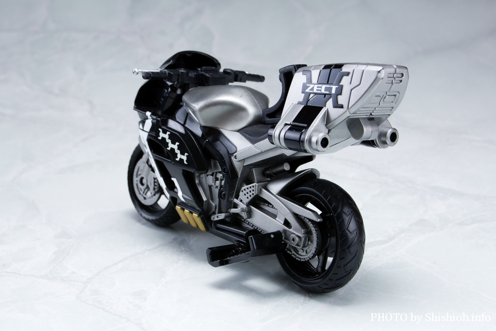 DXマシンゼクトロン