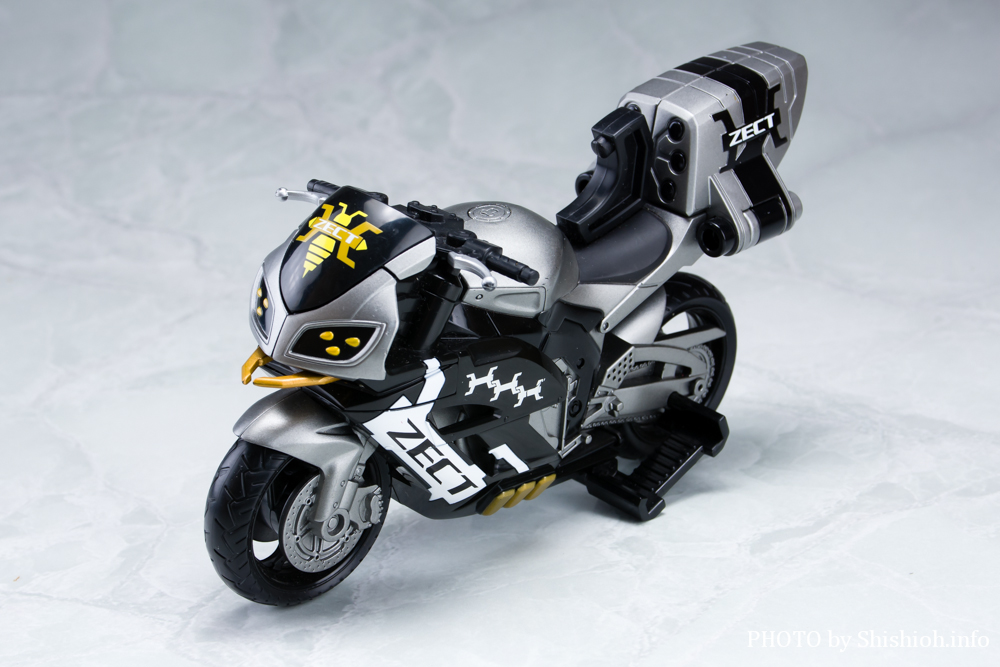 DXマシンゼクトロン