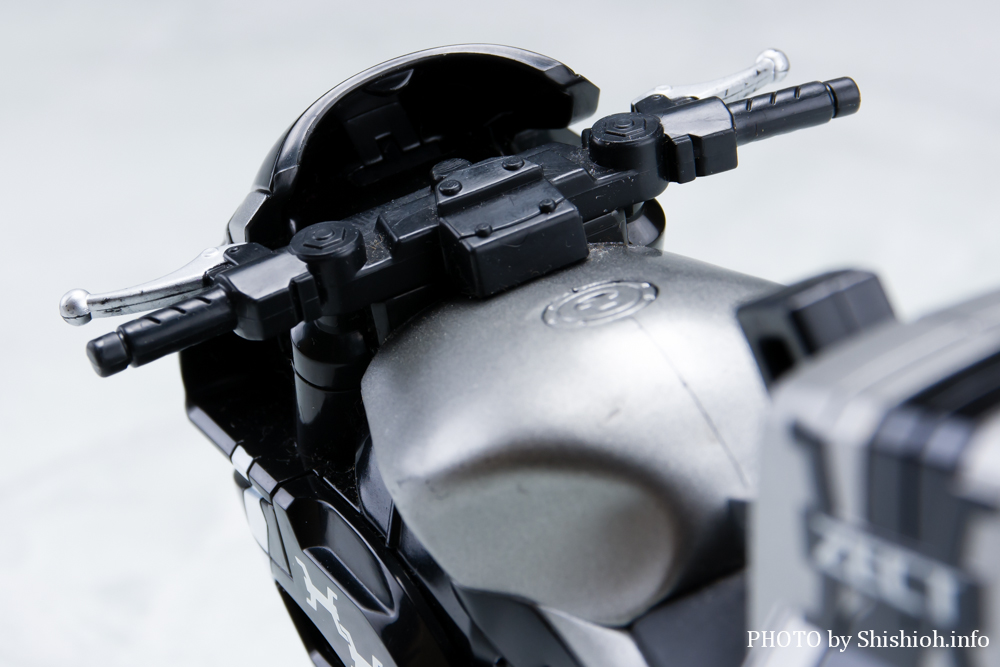 DXマシンゼクトロン