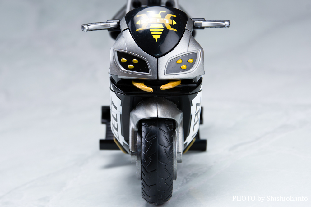 DXマシンゼクトロン