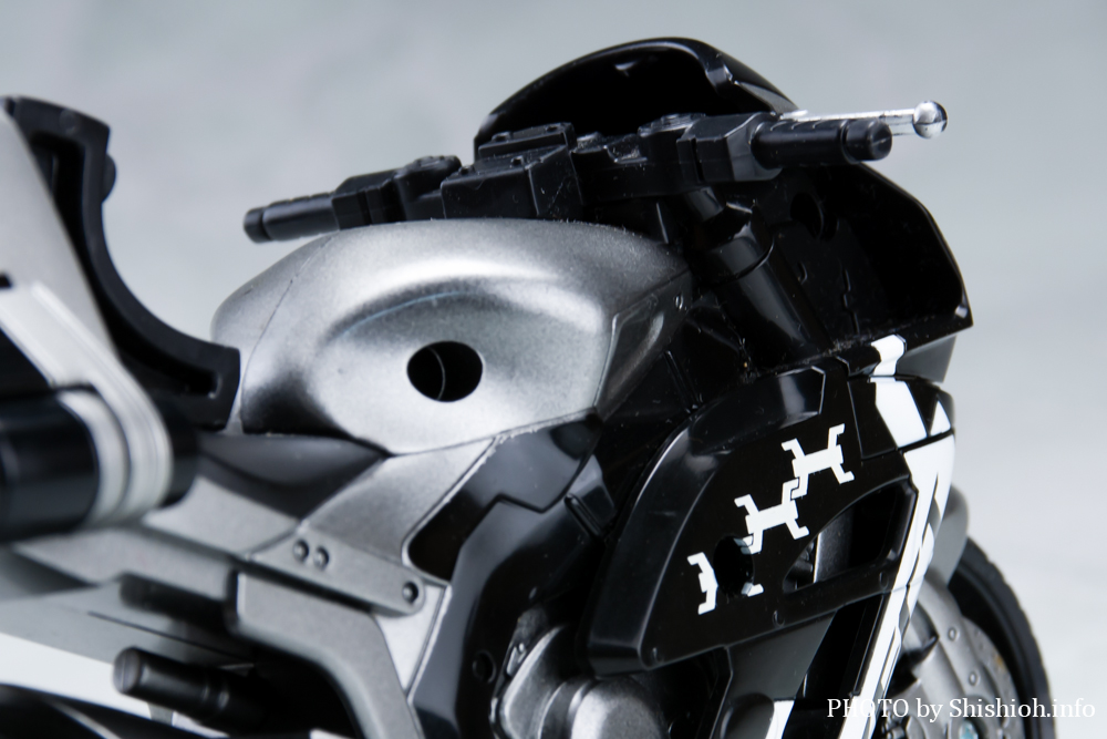 DXマシンゼクトロン