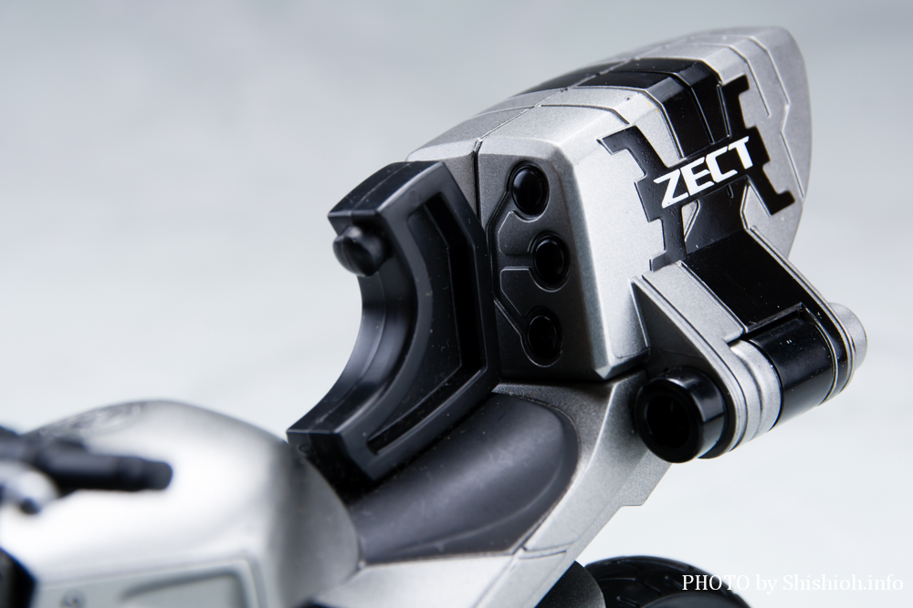 DXマシンゼクトロン