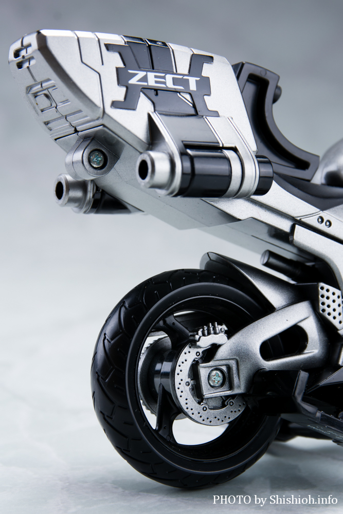 DXマシンゼクトロン