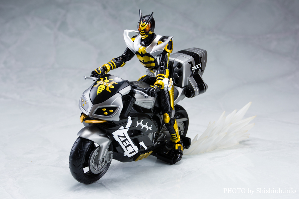 DXマシンゼクトロン