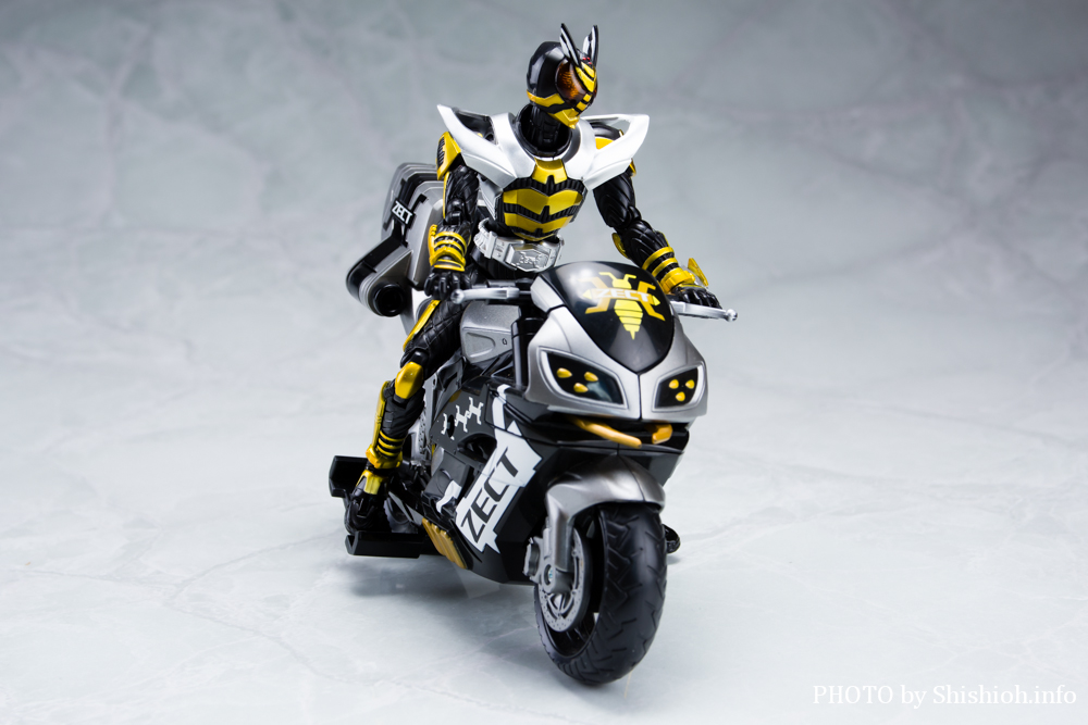 DXマシンゼクトロン